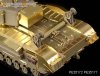 Voyager Model PE35177 WWII British Churchill Mk.III AVRE for AFV CLUB 35167 1/35
